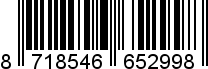 8718546652998