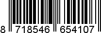 8718546654107