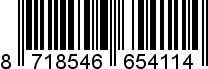 8718546654114