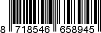 8718546658945