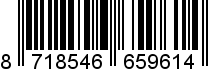 8718546659614