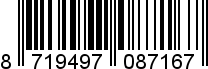 8719497087167