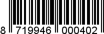 8719946000402