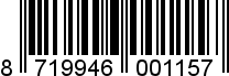 8719946001157