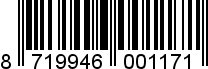 8719946001171