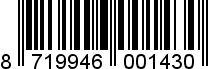 8719946001430