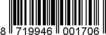 8719946001706