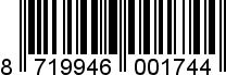 8719946001744