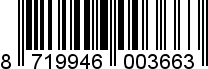 8719946003663