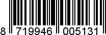 8719946005131