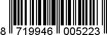 8719946005223