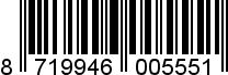 8719946005551