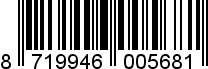 8719946005681