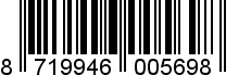 8719946005698