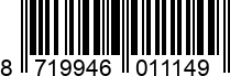 8719946011149