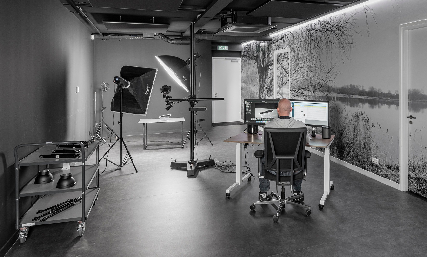 Fotostudio