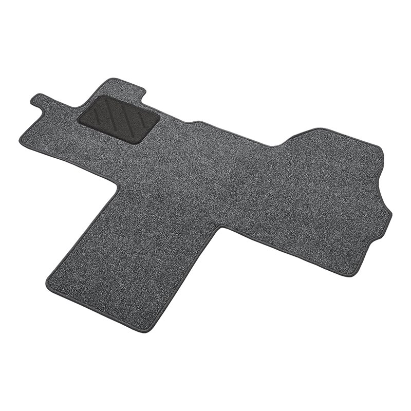 fiat ducato motorhome footwell mats