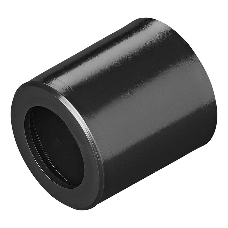 Abwasser-Rohr Reduzierstück Ø28 mm auf Ø17 mm – Dicht Muffe für Wohnmobil & Boot